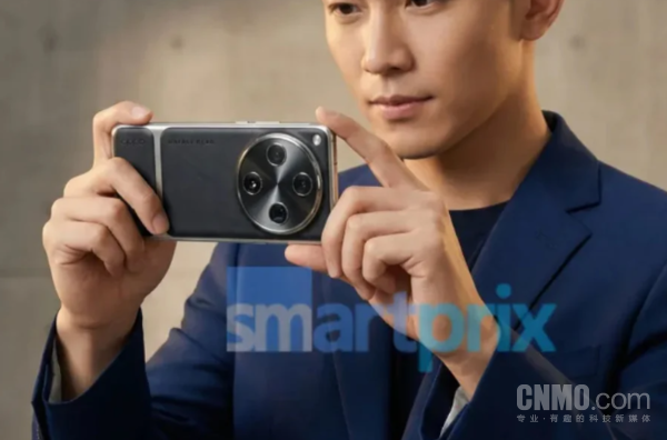 OPPO Find X9 Ultra网传图