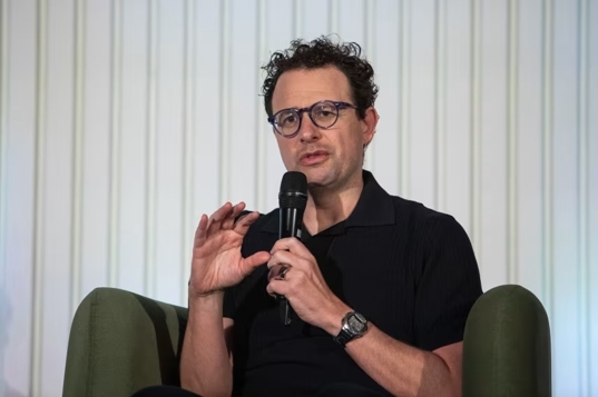 美国Anthropic公司首席执行官达里奥&middot;阿莫代伊 资料图 图源：美媒