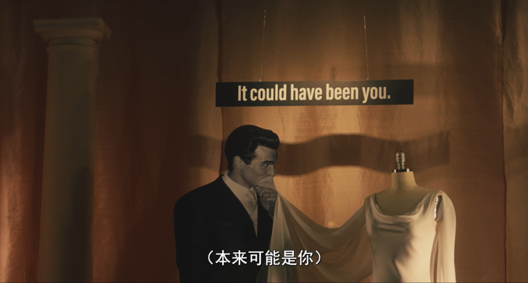 (图/《爱情故事:小约翰·肯尼迪与卡罗琳·贝塞特》)