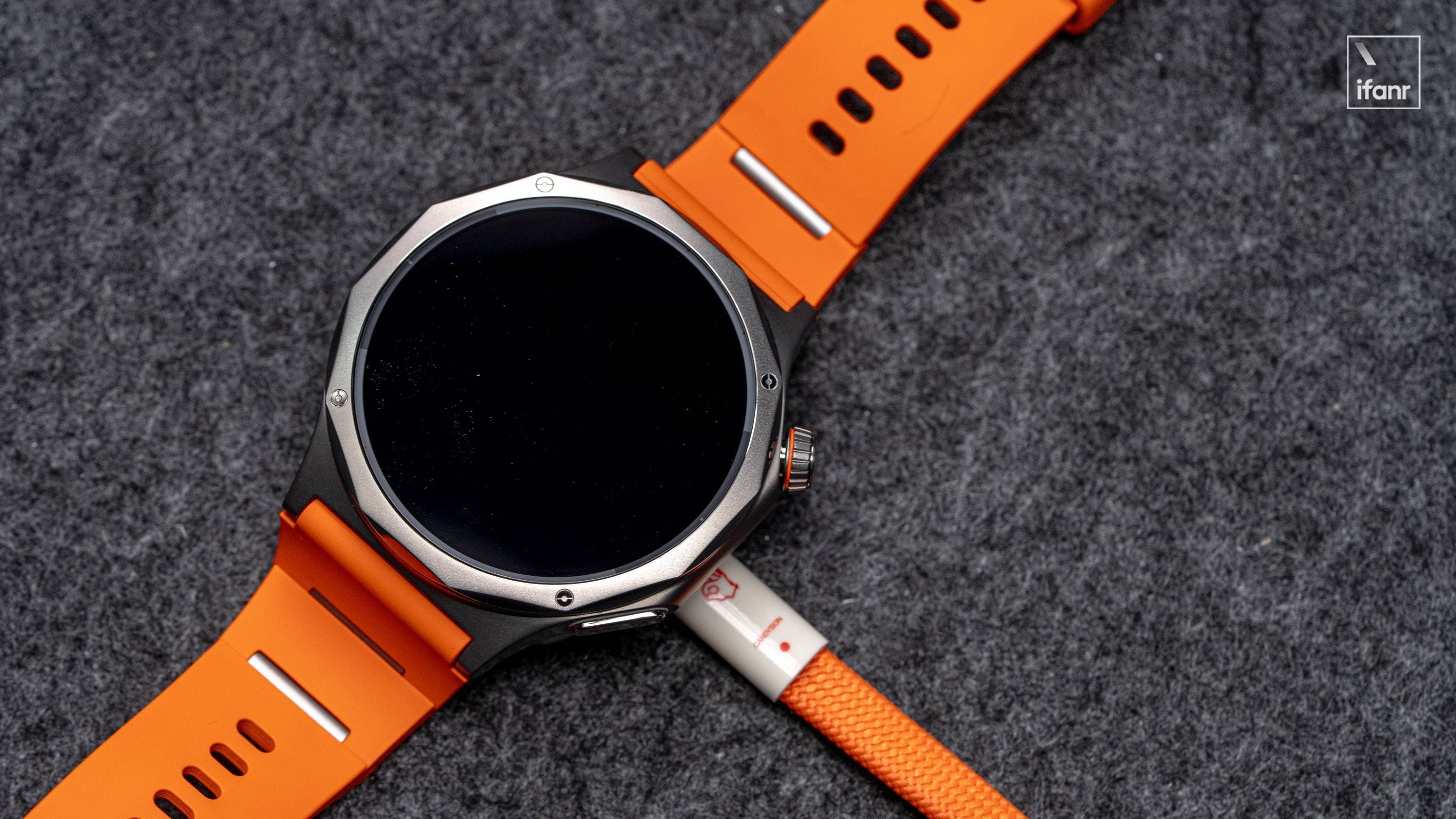 OPPO Watch X3 发布:定价 2799 元,健康、睡眠检测和质感全升级