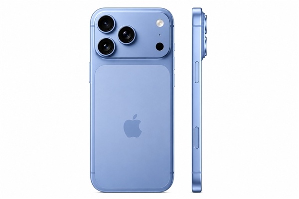 苹果配色大换血!iPhone 18 Pro四色实锤:爱马仕橙彻底缺席