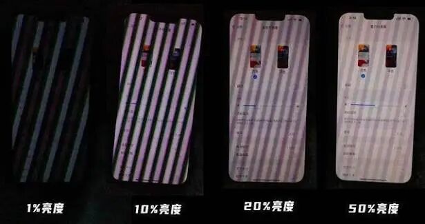人均看手机7小时！手机厂商死磕护眼，是智商税还是真有疗效？ - 雷科技