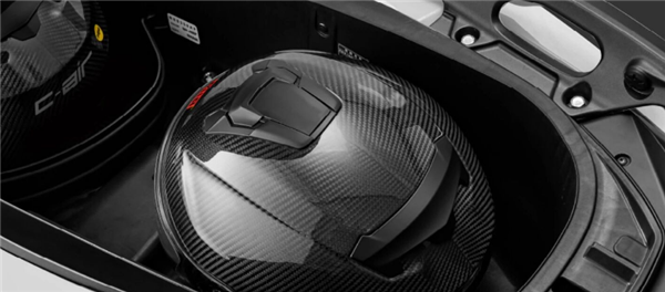 40880元起标配eSP+单缸水冷发动 新款本田NSS350中排踏板摩托车发售