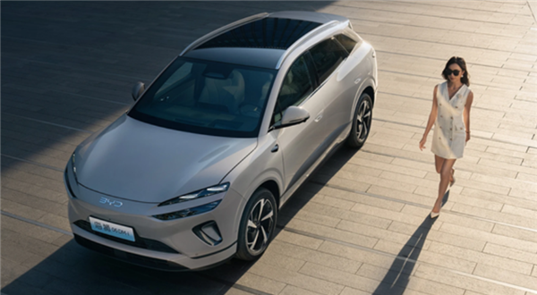 本土车企竞争不过！欧洲计划为中国电动汽车设定最低售价 以取代关税政策