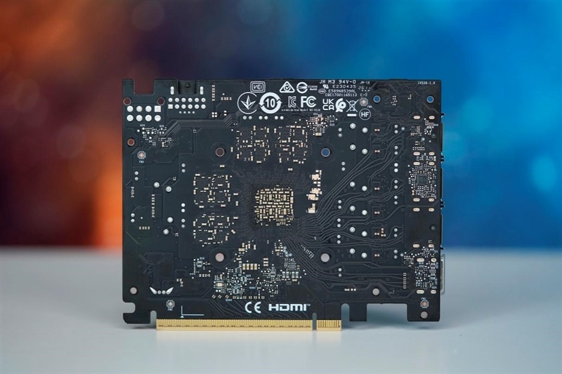 2K毫无压力4K也可一战 微星RTX 5060 Ti 8G GAMING TRIO OC显卡游戏评测: 6倍帧生成+路径追踪享受顶级游戏