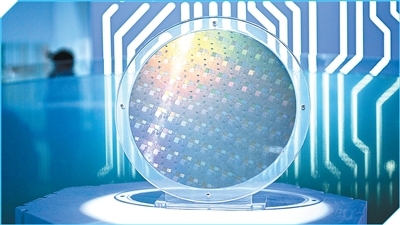 大国工业韧性强 奋楫前行底气足