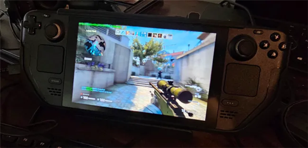 N卡终于能跑SteamOS！主开发树已接入NVIDIA驱动：部分显卡可点亮