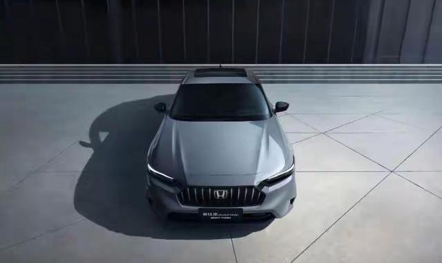 预算13万不看网红车，我提了英仕派，这才叫B级车底盘！-有驾