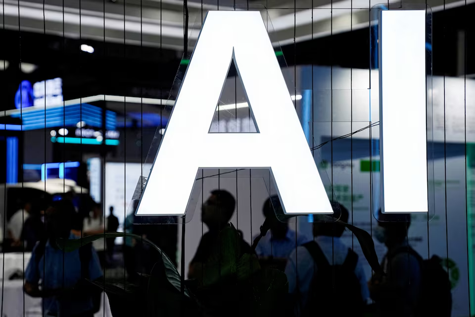 AI 资料图 图源：外媒