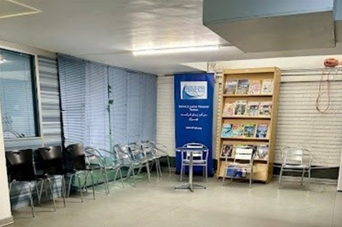 图为伊朗媒体报道配图