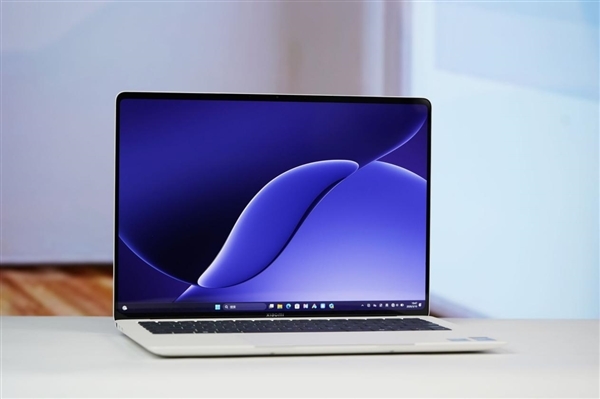 小米首款高端轻薄本!小米笔记本Pro 14图赏