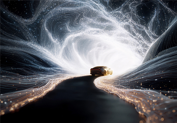 何小鹏：中国在VLA上成功的只有我们 将比所有第一阵营强至少10倍