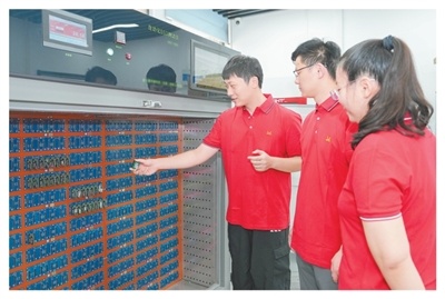 这个地方何以“养人”(前沿观察·关注人才体制机制改革)