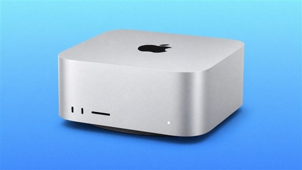 苹果也扛不住内存涨价!Mac Studio交付期大延长:已经排到明年了