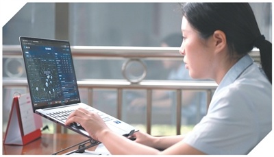 AI+，塑造智能经济新形态（高质量发展故事汇&middot;第24期）