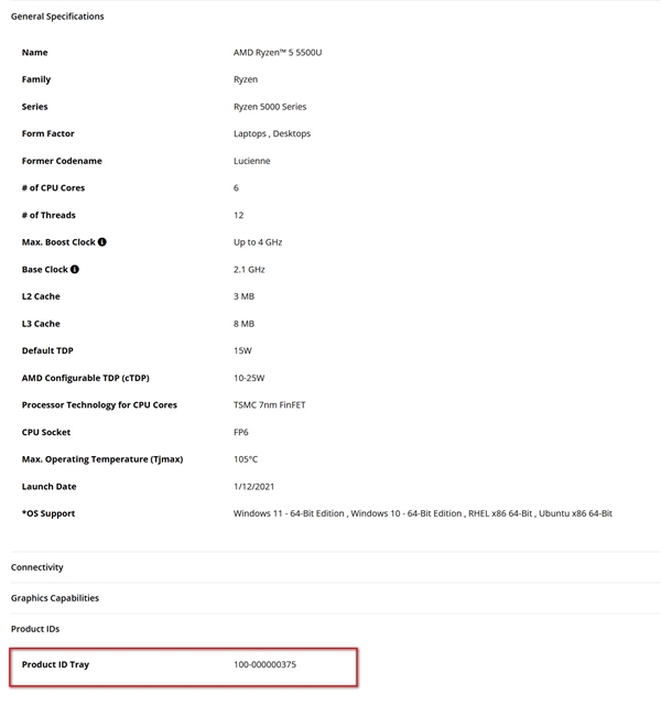 拿老U充任新U！国产札记本被曝CPU诈骗被揭穿：官方复兴暧昧其辞