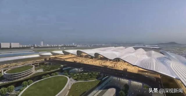 项目效果图