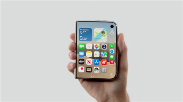 等了七年就这 iPhone Duo砍掉两项核心配置