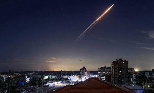 (伊朗分散化部署导弹部队)