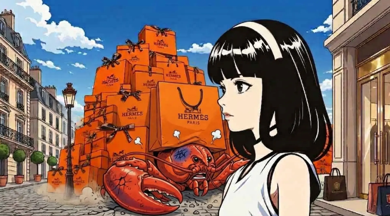 卸载龙虾后,我找到了更香的爱马仕 Agent,5 分钟带你极速上手