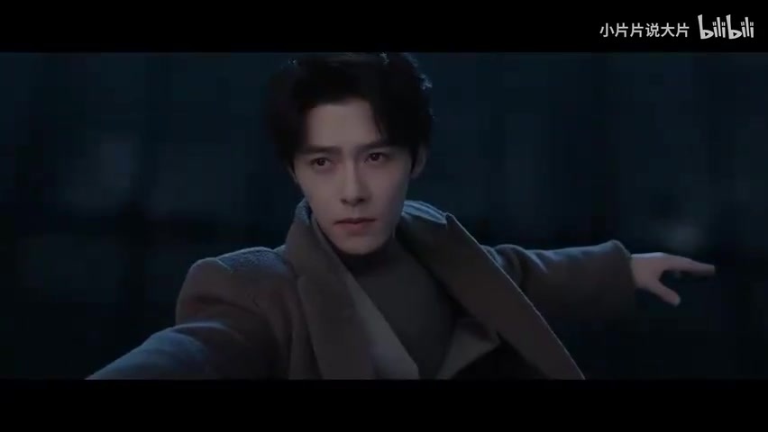转世轮回VS永生不死！三人修罗场太好嗑！好疯癫好上头的国产剧《长生契》