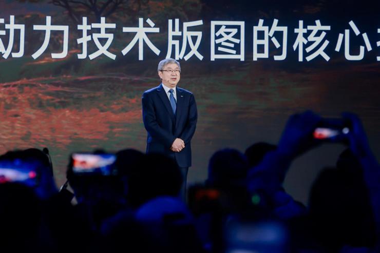 奇瑞汽车电板之夜：工夫谋破局，生态兴产业