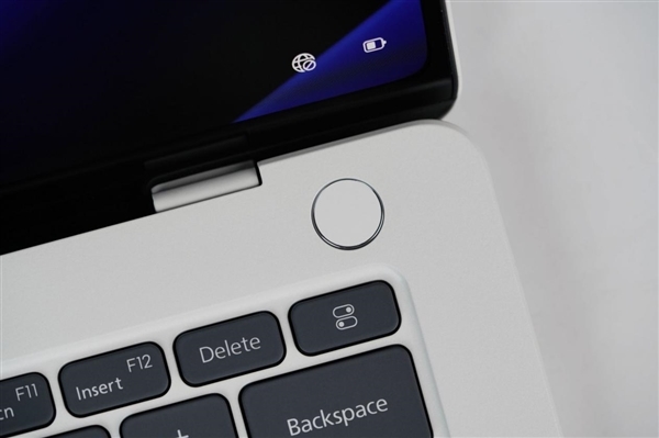 小米首款高端轻薄本!小米笔记本Pro 14图赏