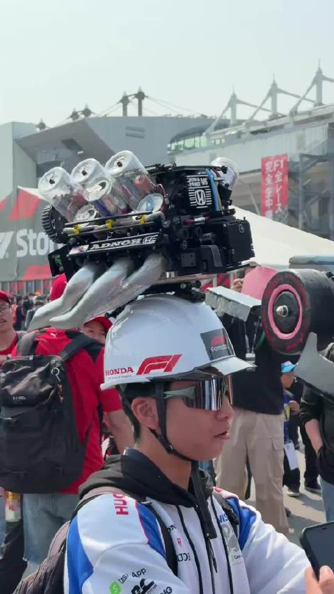 这个帽子能源很刚烈啊！OD体育