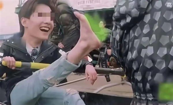 11年后 全网重审内娱名著《花少2》
