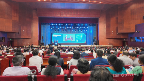 第六届国际绿色植保技术创新会议在斯里兰卡举行