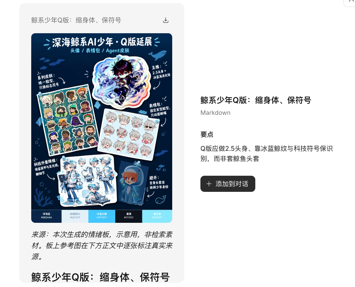 Lovart 2.0上线!设计界的个人助理来了,我用它给DeepSeek设计了一个新形象
