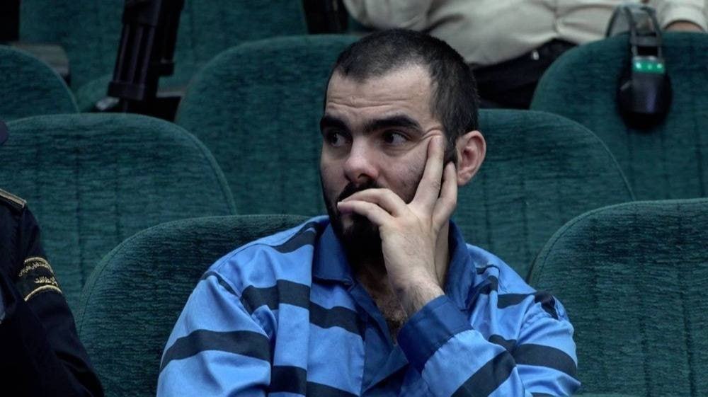 △库鲁什·凯瓦尼