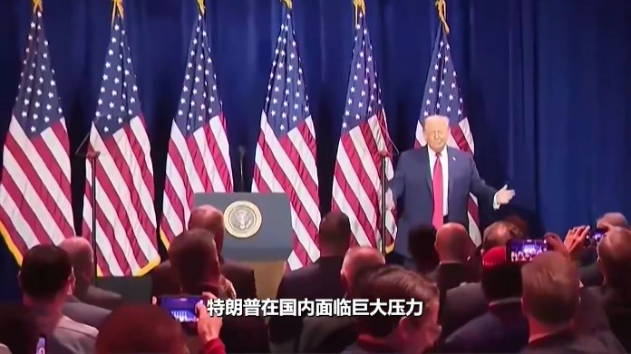 情况急转直下，伊朗精锐抵达也门，2大军事强国威胁参战