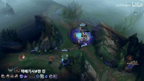 33小时登顶《英雄联盟》韩服的 到底是人还是AI？