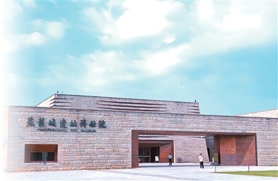 遗址可观 文明可感（文化中国行&middot;人文观察）