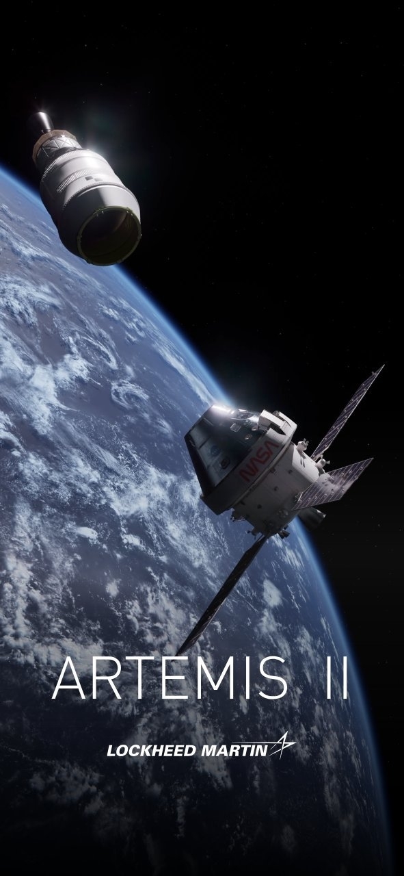 阿尔忒弥斯2号成功溅落太平洋!美国载人绕月任务圆满成功