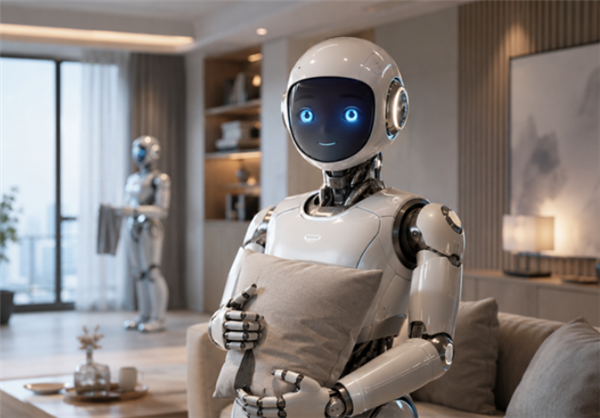 中国人形机器人横扫全球！拿下97%市场份额：智元超宇树居第一
