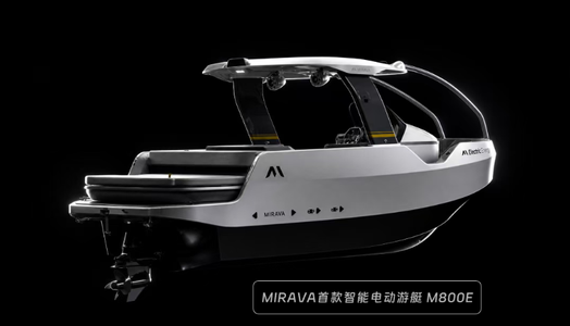 李泽湘、姚期智押注的海面具身公司,旗下企业融资近5000万