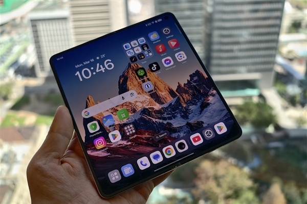 折叠屏也扛不住了！OPPO Find N6大涨价：销售称要涨2000元