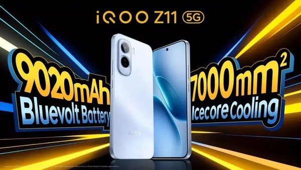 iQOO手机农村寡妇受不了