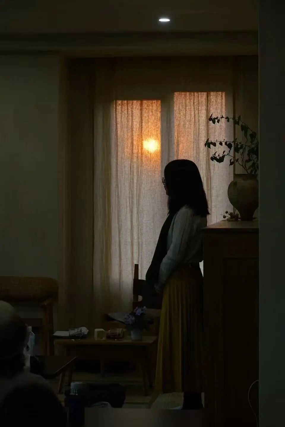 缪睫 | 受访者供图