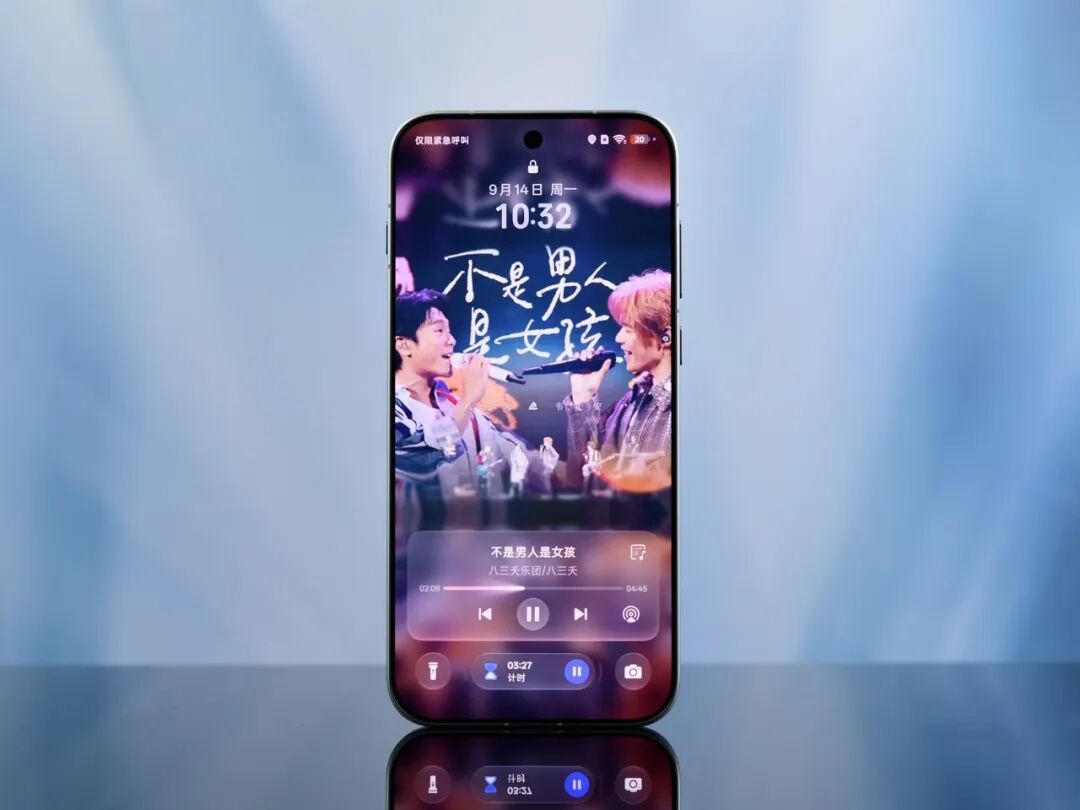 OPPO Find X10深度体验 这次的超级标准版,到底有多全面?