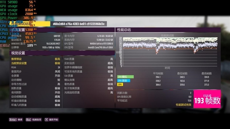 D5 Single Boost实测！技嘉Z890 AORUS ELITE DUO X主板内存体验：单通道游戏性能干翻双通道