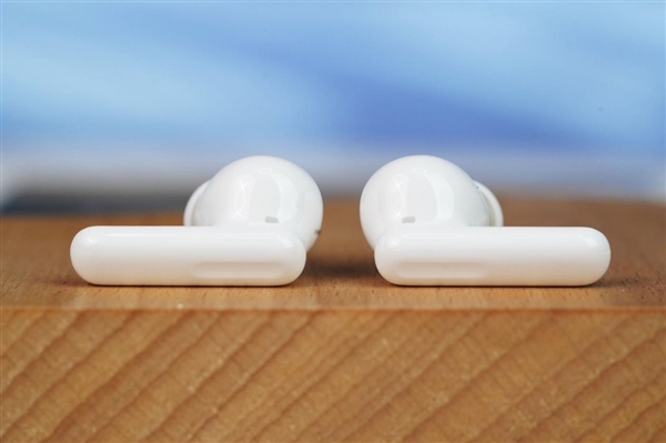 55dB旗舰级降噪仅279元！OPPO Enco Air5 Pro图赏