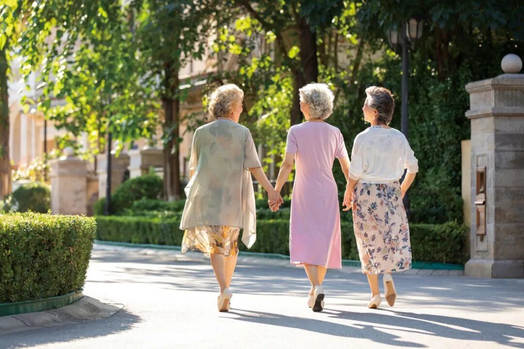 我帮妈妈找对象