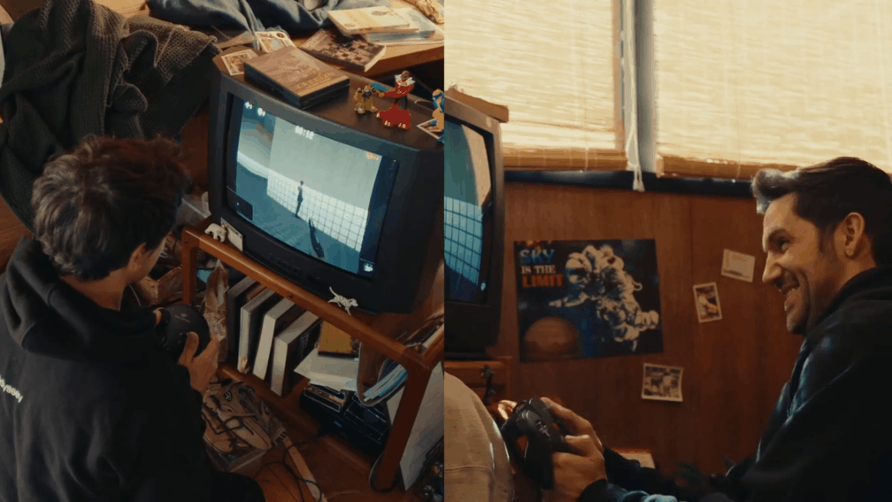 估值95亿!黄仁勋投了一家世界模型创企