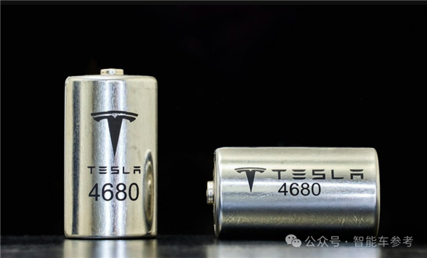 马斯克盛赞4680电池起死回生！攻克瓶颈打 脸宁德时代