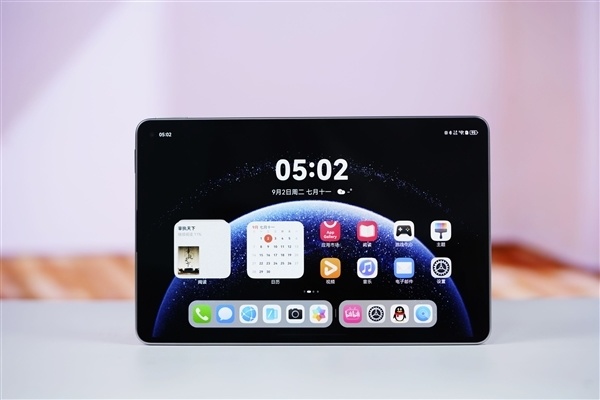 能打电话的小平板 华为MatePad Mini 2首曝：麒麟9系旗舰芯 支持5G