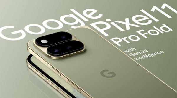 谷歌Pixel 11系列完整规格曝光：四机矩阵全线升级，售价上调