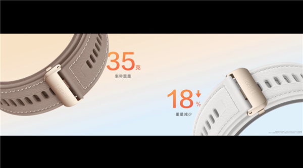 2988元起:华为WATCH D3正式发布!行业首发三种血压测量模式